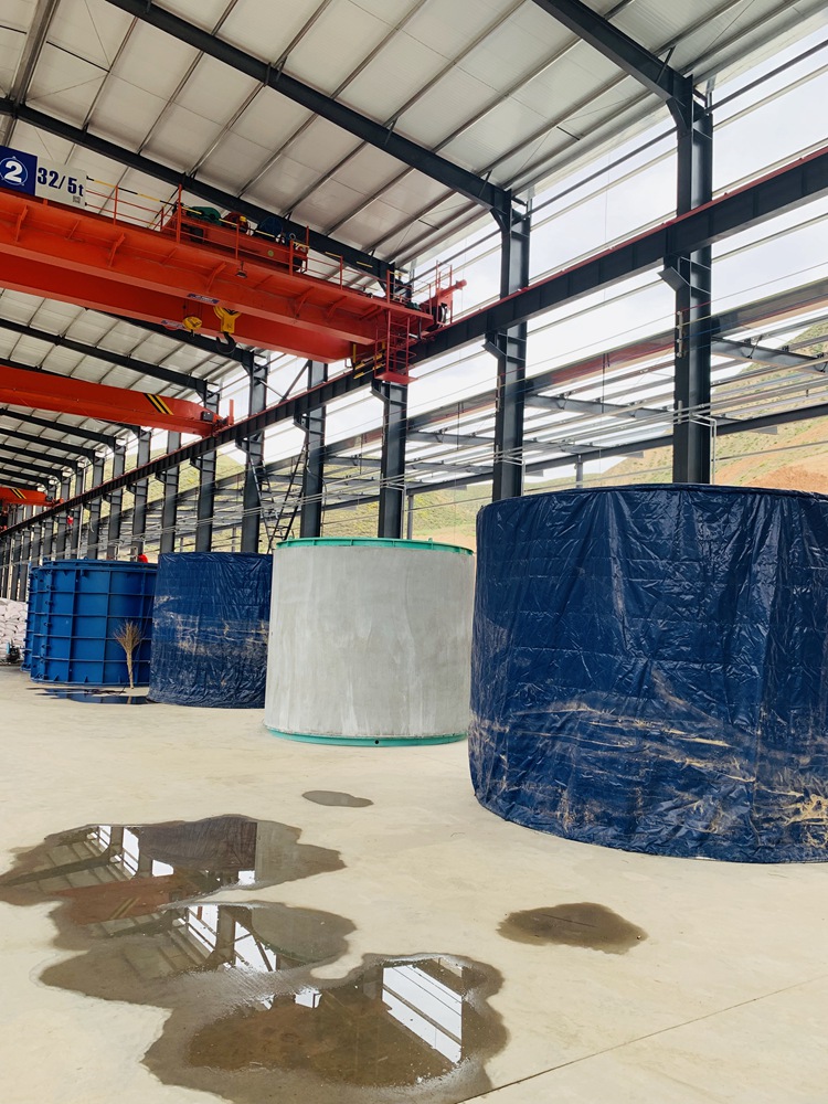 生產(chǎn)現(xiàn)場(chǎng)