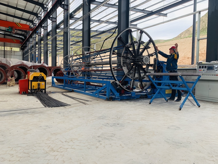 生產(chǎn)現(xiàn)場